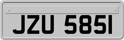 JZU5851