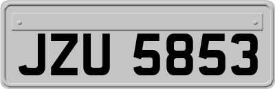 JZU5853
