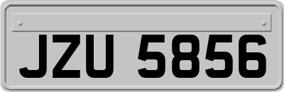 JZU5856