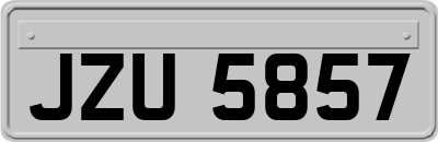 JZU5857