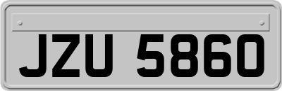 JZU5860