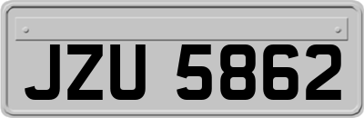 JZU5862