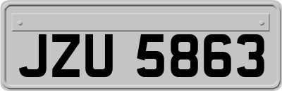 JZU5863