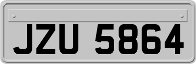 JZU5864