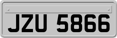 JZU5866
