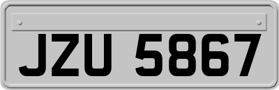 JZU5867