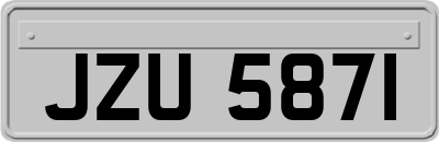 JZU5871