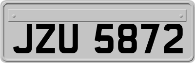 JZU5872