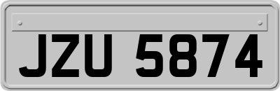 JZU5874
