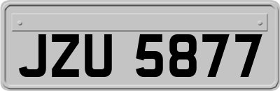 JZU5877