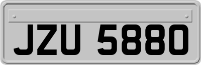 JZU5880