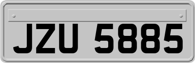 JZU5885
