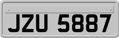 JZU5887