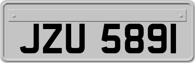 JZU5891