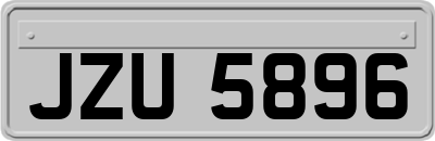 JZU5896