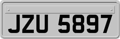 JZU5897