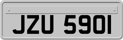 JZU5901