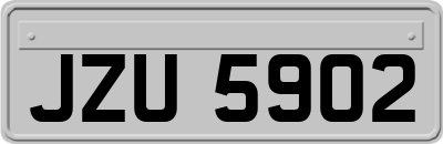 JZU5902