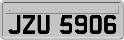 JZU5906