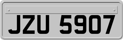 JZU5907