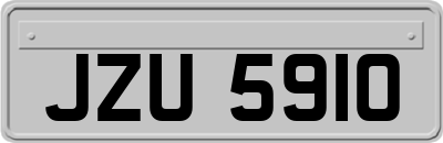 JZU5910