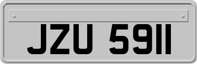 JZU5911
