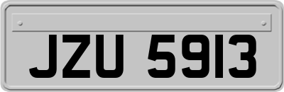 JZU5913