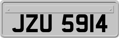JZU5914