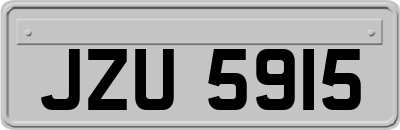 JZU5915