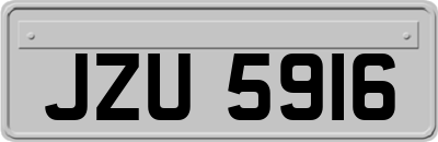 JZU5916