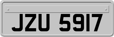 JZU5917