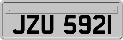 JZU5921