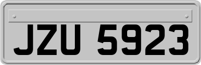 JZU5923