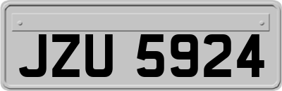 JZU5924
