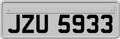 JZU5933