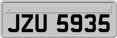 JZU5935