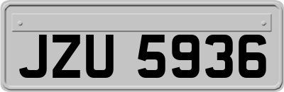 JZU5936
