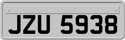JZU5938