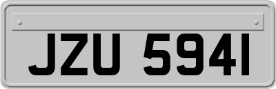 JZU5941