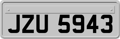 JZU5943