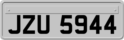 JZU5944