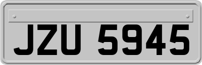 JZU5945