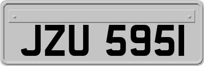 JZU5951