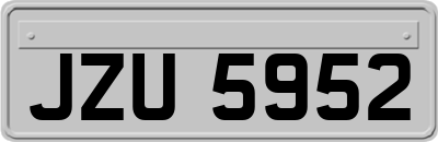 JZU5952