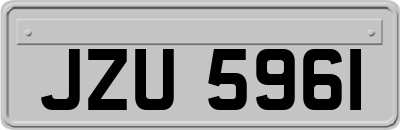 JZU5961