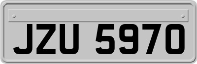 JZU5970