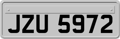 JZU5972