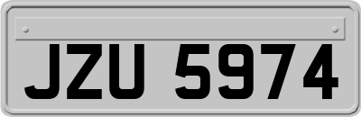 JZU5974