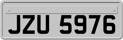JZU5976