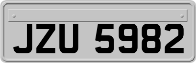 JZU5982